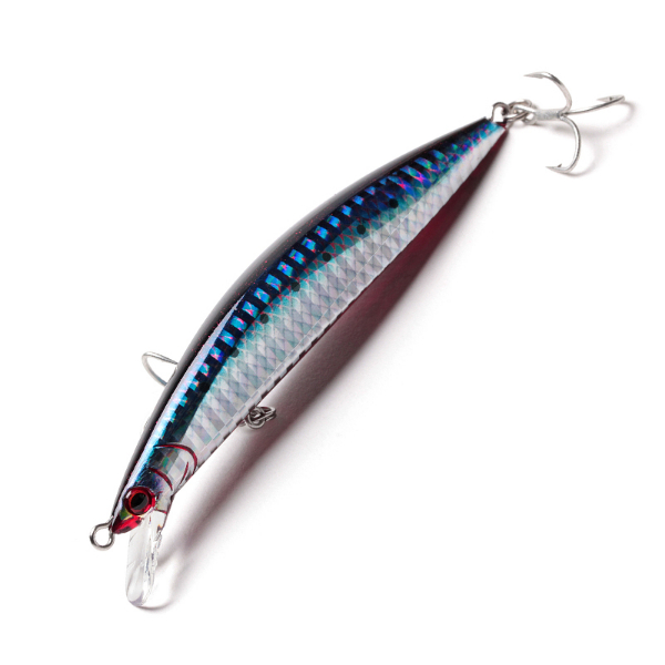 アスリートプラス　１０５ＳＶＧ(ＳＲＩ　アカハライワシ)